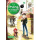 PHONG LE TELEPHONE PORTABLE #01