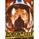 POISON CITY T01 - VOL01