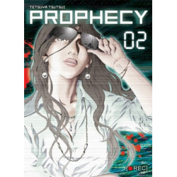 PROPHECY T02 - VOL02
