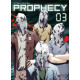 PROPHECY T03 - VOL03