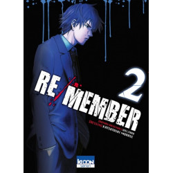 RE/MEMBER T02 - VOL02