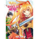 THE RISING OF THE SHIELD HERO - VOLUME 2