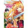 THE RISING OF THE SHIELD HERO - VOLUME 2