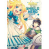 THE RISING OF THE SHIELD HERO - VOLUME 3