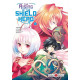 THE RISING OF THE SHIELD HERO - VOLUME 6