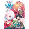 THE RISING OF THE SHIELD HERO - VOLUME 6