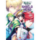 THE RISING OF THE SHIELD HERO - VOLUME 9