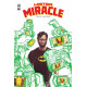 MR MIRACLE - DC DELUXE