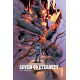 SEVEN TO ETERNITY TOME 3 - URBAN INDIE