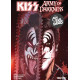 KISS ARMY OF DARKNESS