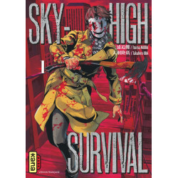 SKY HIGH SURVIVAL T1