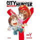 CITY HUNTER TY (NED)