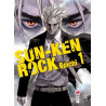 SUN-KEN ROCK - VOLUME 1