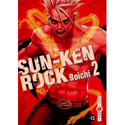 SUN-KEN ROCK - VOLUME 2