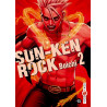 SUN-KEN ROCK - VOLUME 2