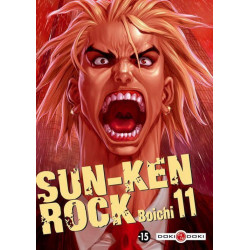 SUN-KEN ROCK - VOLUME 11