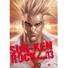 SUN-KEN ROCK - T13