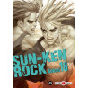 SUN-KEN ROCK - T18