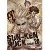 SUN-KEN ROCK - T20