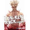 SUN-KEN ROCK - T22