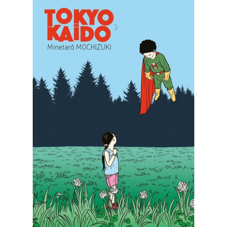 TOKYO KAIDO 3 - LES ENFANTS PRODIGES