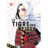 LE TIGRE DES NEIGES