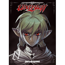 UBEL BLATT T00 - VOL00