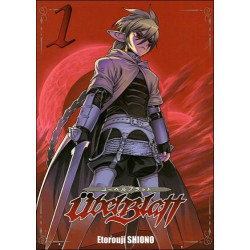UBEL BLATT T01 - VOL01
