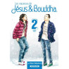 LES VACANCES DE JESUS & BOUDDHA - TOME 2