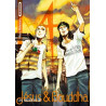 LES VACANCES DE JESUS & BOUDDHA - TOME 4