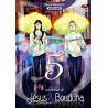 LES VACANCES DE JESUS & BOUDDHA - TOME 5