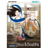 LES VACANCES DE JESUS & BOUDDHA - TOME 8