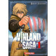 VINLAND SAGA - TOME 1