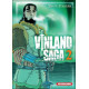 VINLAND SAGA - TOME 2