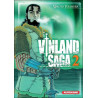 VINLAND SAGA - TOME 2