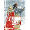 VINLAND SAGA - TOME 4