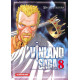 VINLAND SAGA - TOME 8 - VOL8