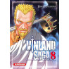 VINLAND SAGA - TOME 8 - VOL8