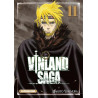 VINLAND SAGA - TOME 11