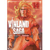 VINLAND SAGA - TOME 14