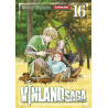 VINLAND SAGA - TOME 16