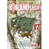 VINLAND SAGA - TOME 17