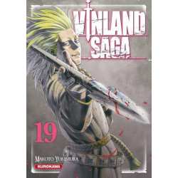 VINLAND SAGA - TOME 19 - VOLUME 19
