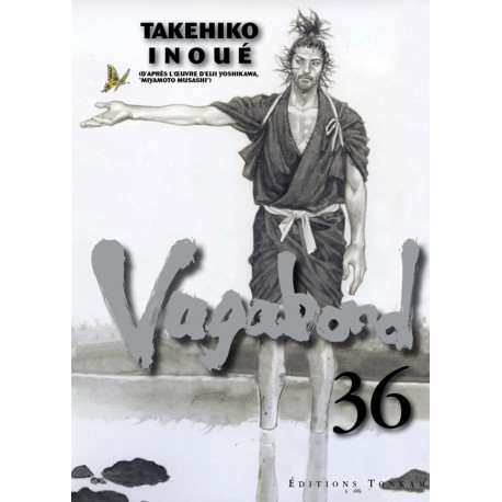 VAGABOND T36