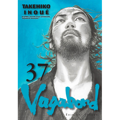 VAGABOND T37