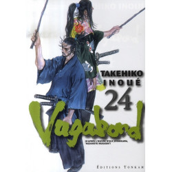 VAGABOND -TOME 24-