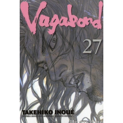 VAGABOND -TOME 27