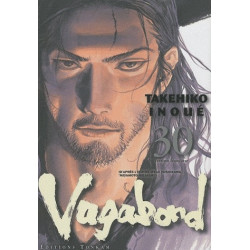 VAGABOND -TOME 30