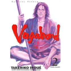 VAGABOND -TOME 02