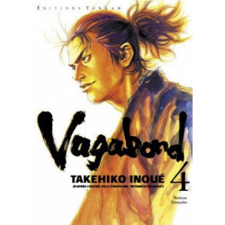 VAGABOND -TOME 04